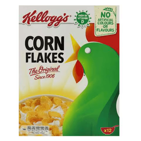 Corn Flakes