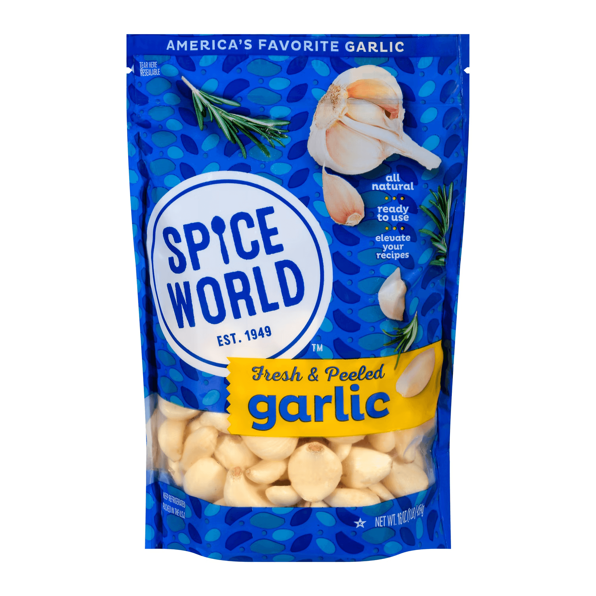 Garlic