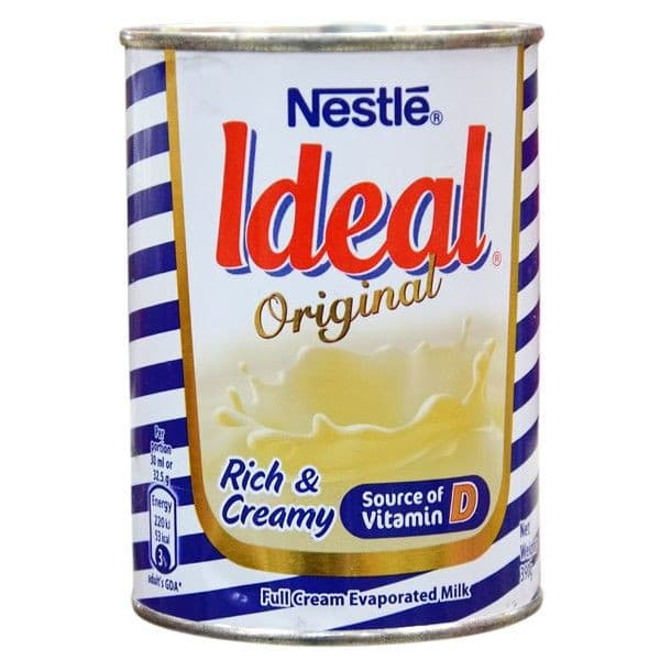 Ideal Milk