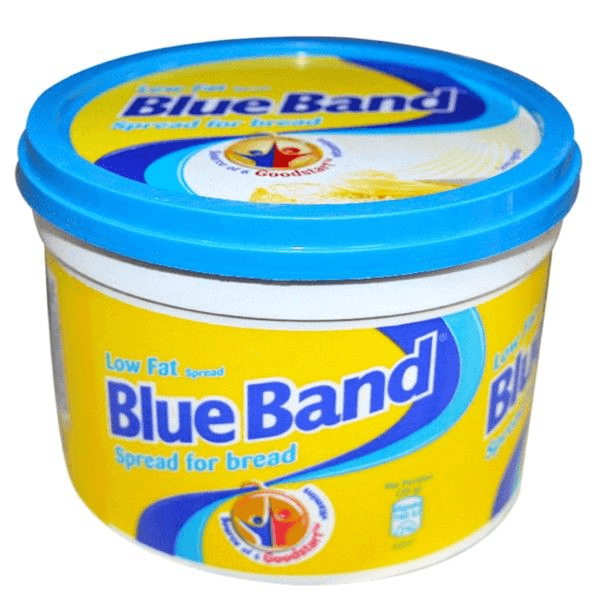 Blue Band Margarine