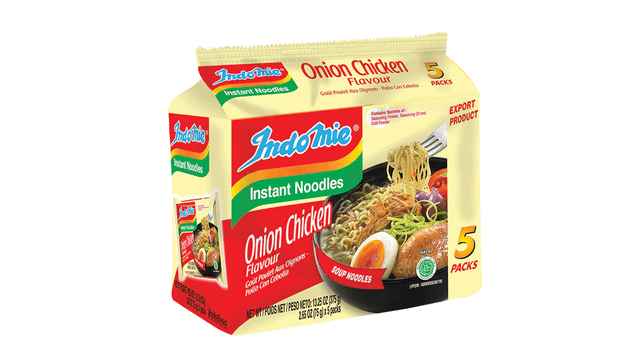 Indomie Instant Noodles
