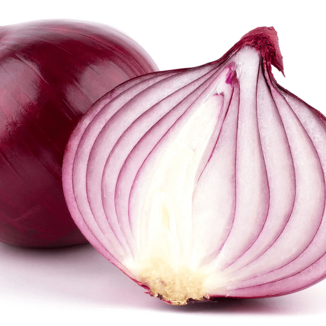 Onions